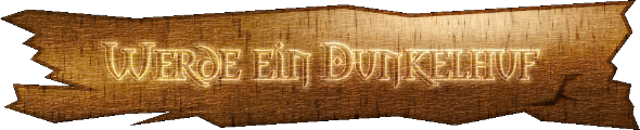 Werde ein Dunkelhuf